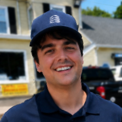 Ryan Kelly, founder of BookedSolid